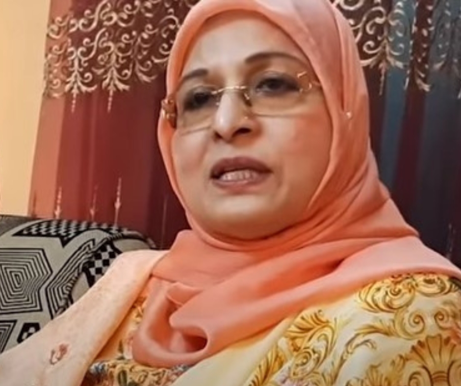 জনপ্রিয় কিংবদন্তী নায়িকা শাবানা