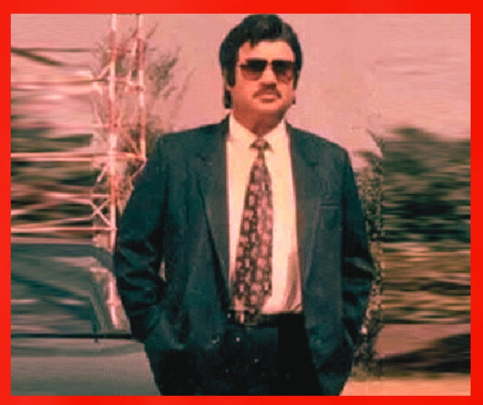 অ্যাকশন হিরো জসিম