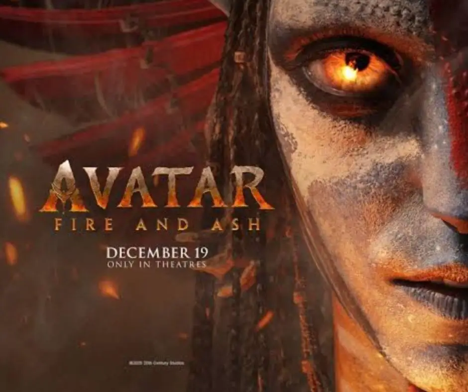 আগুন-ছাইয়ের দুনিয়া নিয়ে হাজির হলো অ্যাভাটার থ্রি!করতে পারবে কি বাজিমাত?