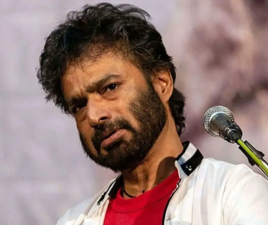 জনপ্রিয় গায়ক নচিকেতা হাসপাতালে ভর্তি! কি হয়েছে তাঁর?