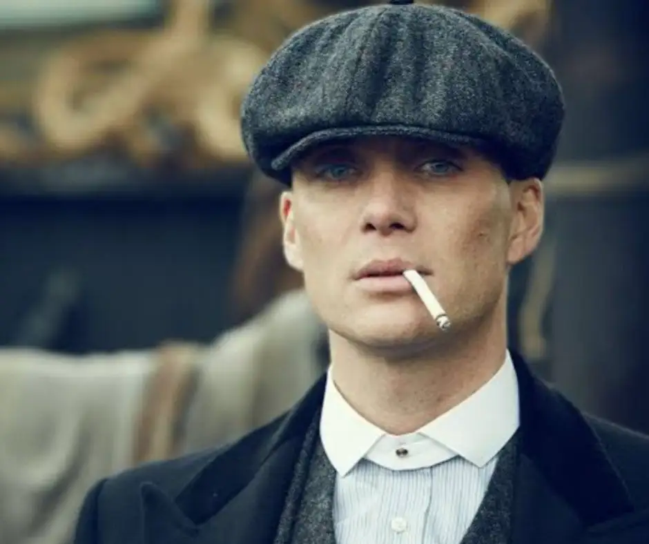 এক সিরিজেই তিন হাজারের বেশি সিগারেট খেয়েও কিভাবে বেঁচে আছেন সিলিয়ান মারফি?