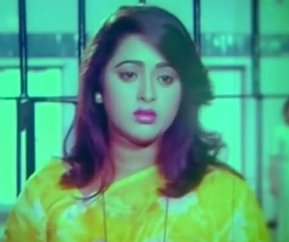 কোথায় আছেন নব্বই দশকের নায়িকা লিমা?