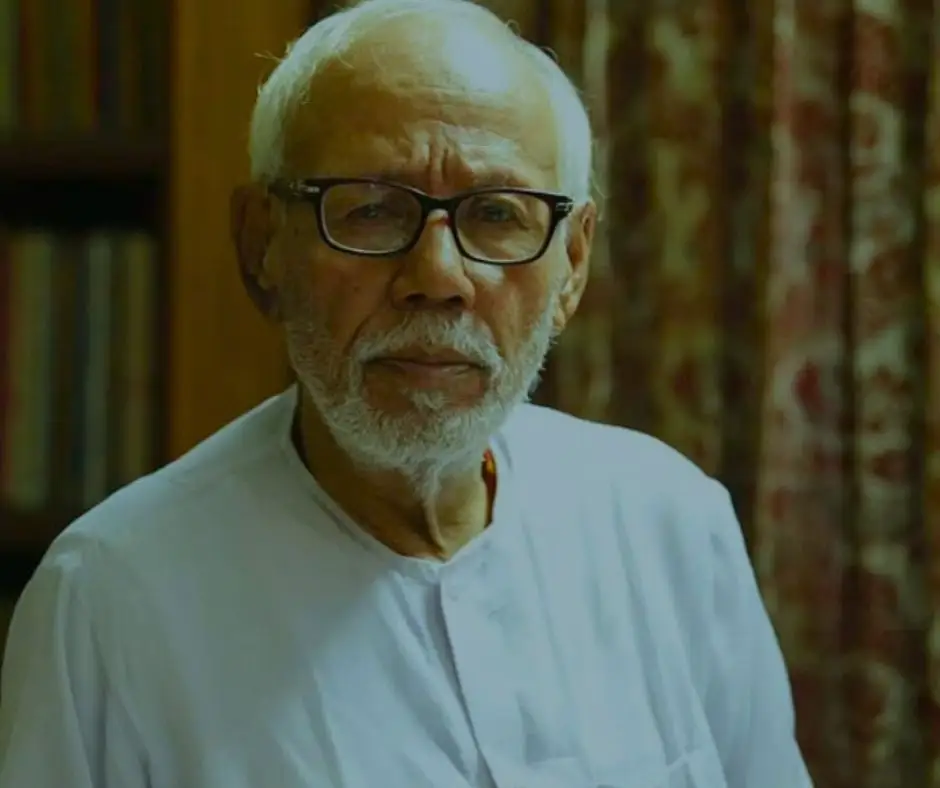 এ টি এম শামসুজ্জামান – যিনি ছিলেন,আছেন এবং থাকবেন অনন্তকাল…