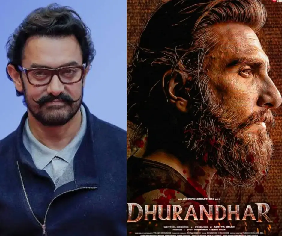 সিনেমা হল বাড়ানোর ব্যাপারে যা বললেন আমির খান…