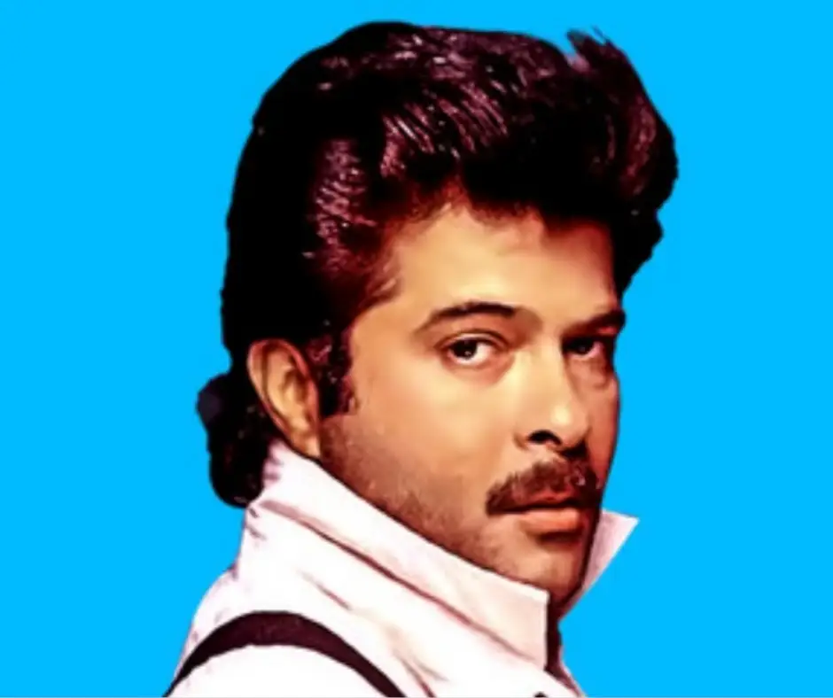 অনিল কাপুর কি তাহলে বাহিরে বাঘ,বাড়িতে বিড়াল?