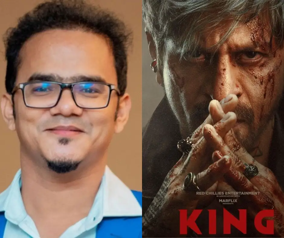 শাহরুখের “কিং” সিনেমা বাংলাদেশে আনার জন্য  প্রয়োজনে একাই লড়ে যেতে চান অনন্য মামুন…