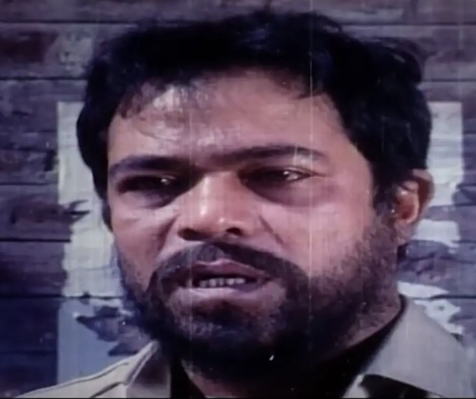 ভিলেন হিসেবে যে সিনেমা দিয়ে নিজের জাত চিনিয়েছিলেন রাজিব…