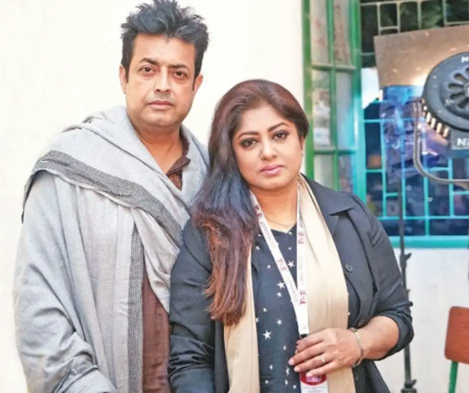 সত্যিই কি বিচ্ছেদ হয়েছে মৌসুমী ও ওমর সানির?