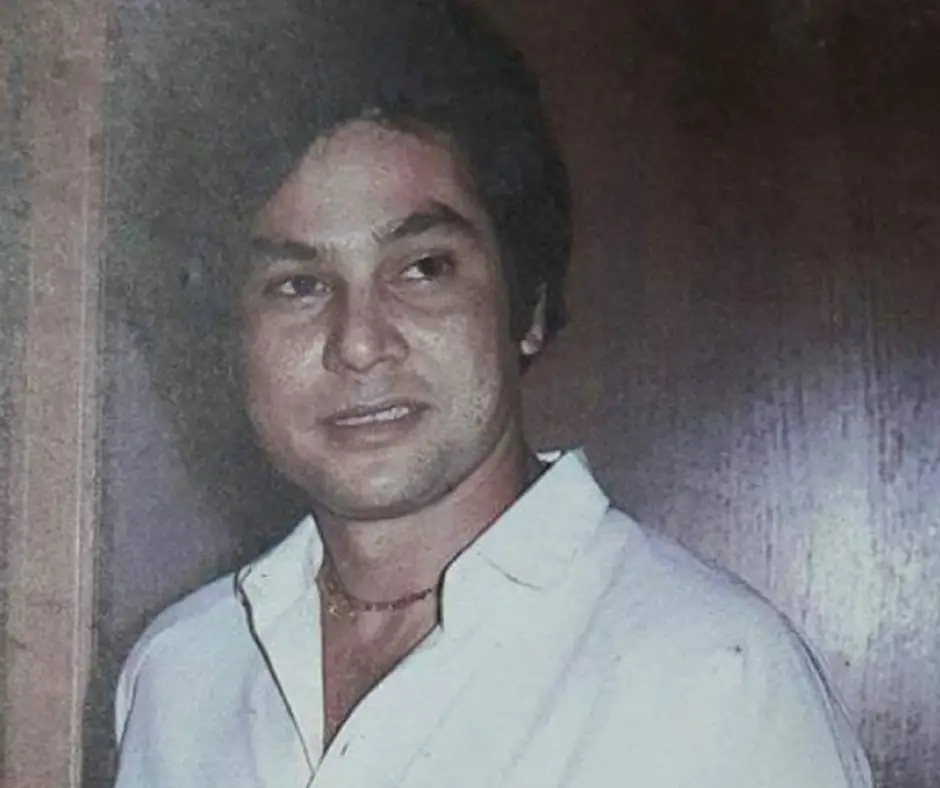 গায়ক থেকে নায়ক! জাফর ইকবালের সম্পর্কে জানেন কতটা?