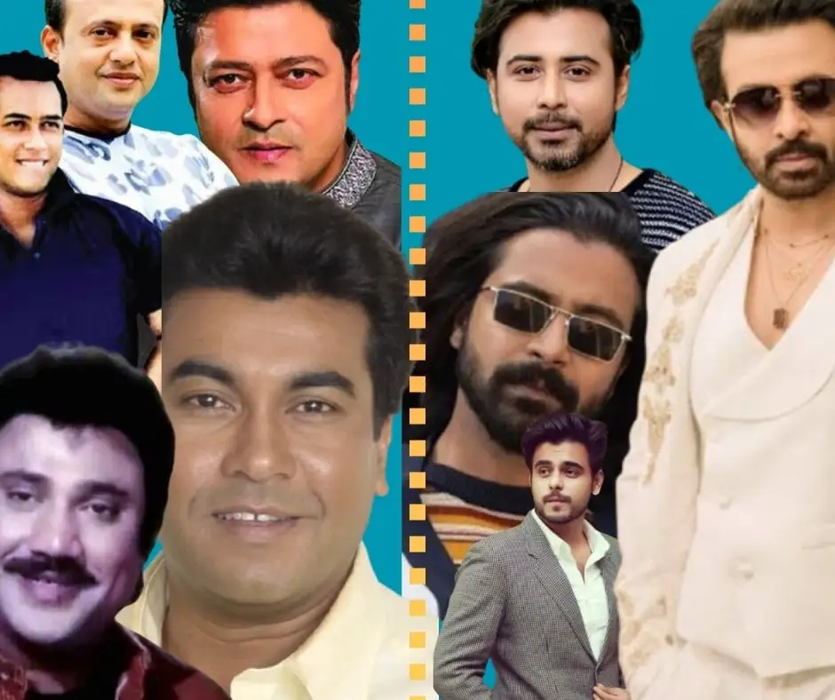 ঈদের সিনেমার একাল-সেকাল…