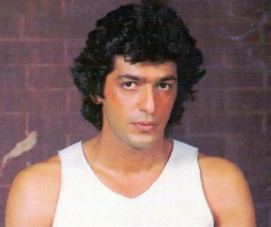 চাঙ্কি পান্ডে – যেন বাংলাদেশের এক অতিথি পাখি!