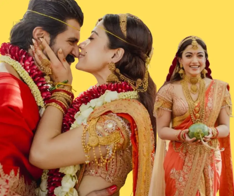 দেখা-অদেখা ১০ ছবি নিয়ে বিজয় ও রাশমিকার বিয়ের আপডেট…