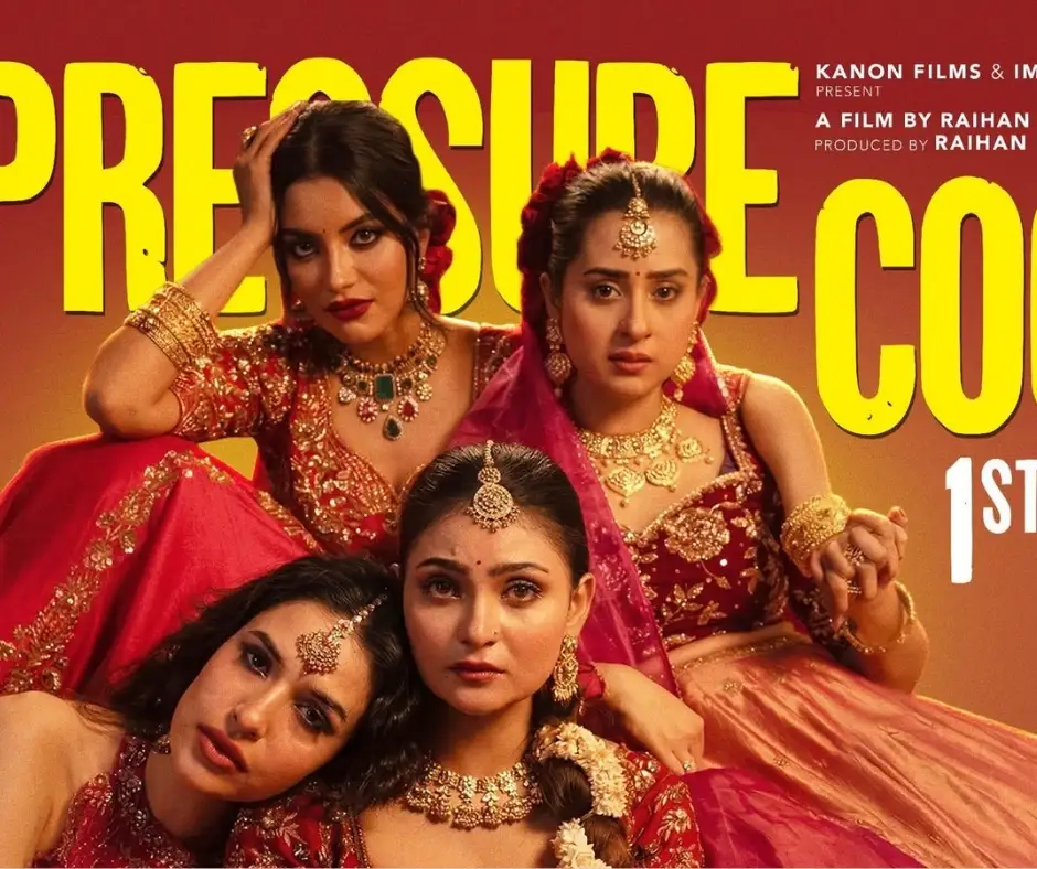 প্রেশার কুকার ফাটবে,তাই হেডফোন জোগাড় করতে বললেন রায়হান রাফি!