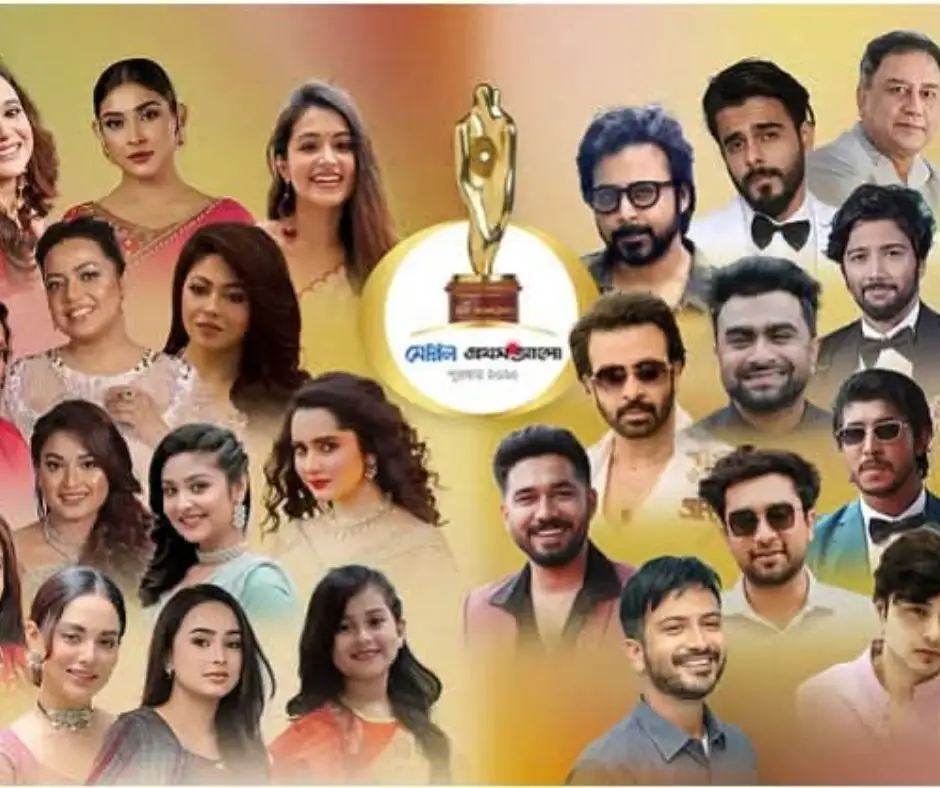 মেরিল প্রথম আলো পুরস্কার – ২০২৫ এ পুরস্কৃত হলেন যারা…