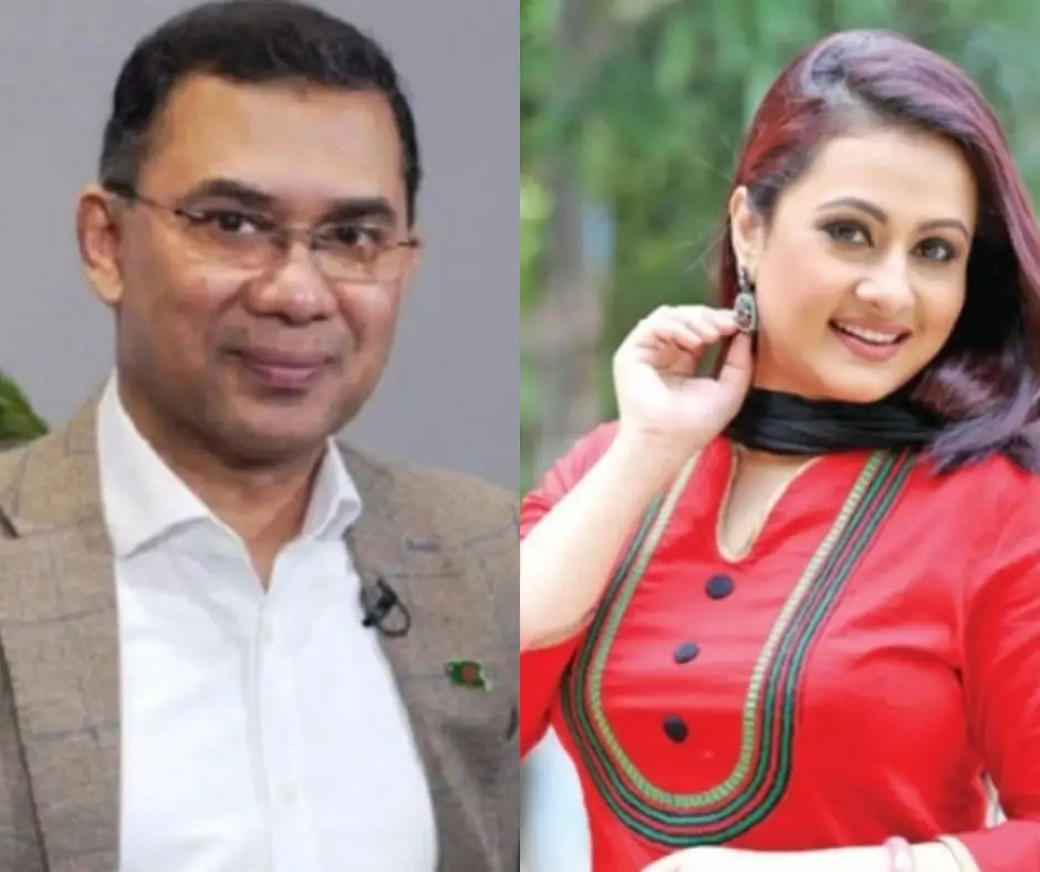 যে সিনেমা দেখে নায়িকা পূর্ণিমাকে চিঠি দিয়েছিলেন প্রধানমন্ত্রী তারেক রহমান…