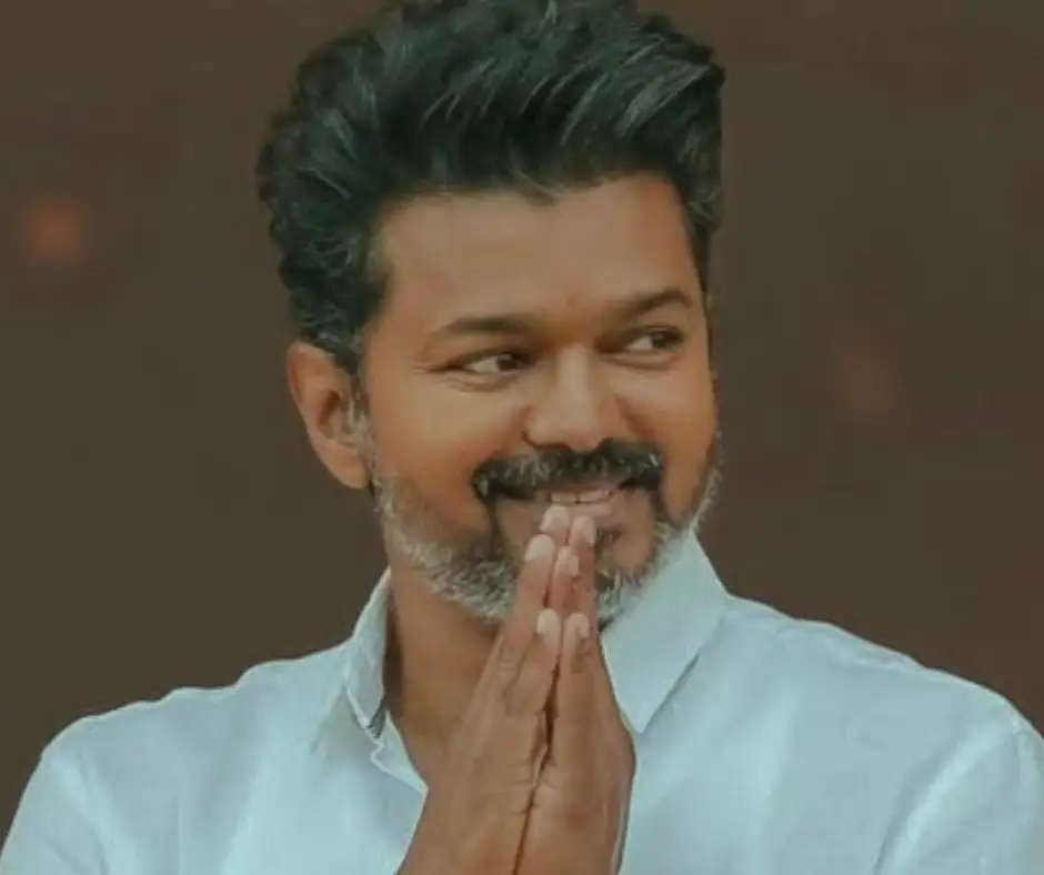 নিয়তির লিখন নাকি রাজনীতির নির্মম প্যাচের শিকার থালাপতি বিজয়?